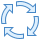 Icon Hỗ trợ tận tình 1-1