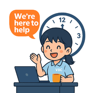 Dịch vụ hỗ trợ thực tập uy tín và chất lượng